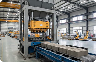 Instalaciones Granada Toro Machinery 2