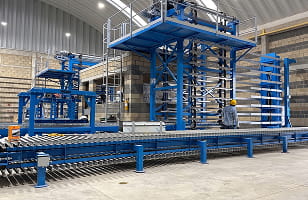 Ampliación de nuestra planta de fabricación en Granada