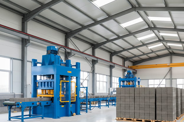 Innovación en sistemas de control PLC