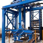 Ampliación de capacidad productiva en Ecuador